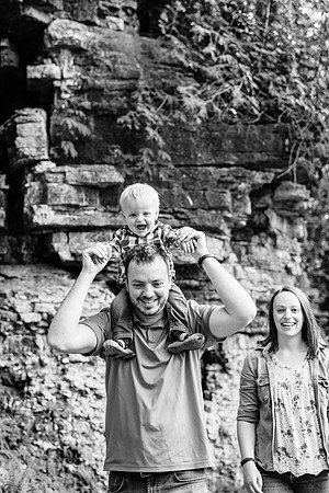 Mondloch Family