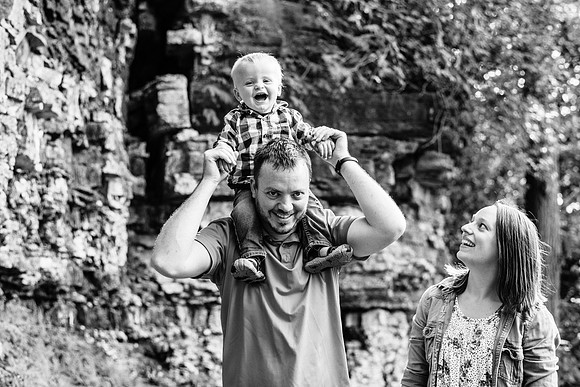 Mondloch Family
