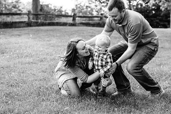 Mondloch Family