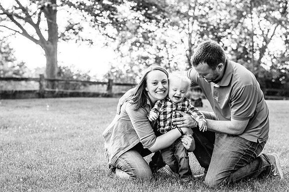 Mondloch Family