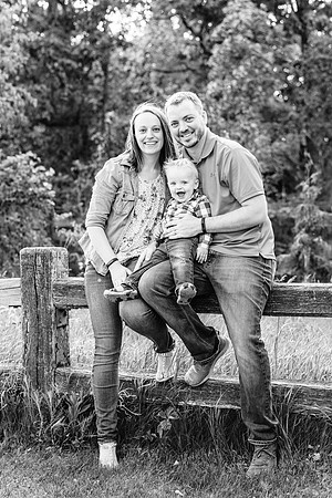 Mondloch Family