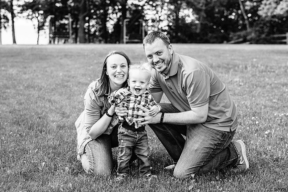 Mondloch Family