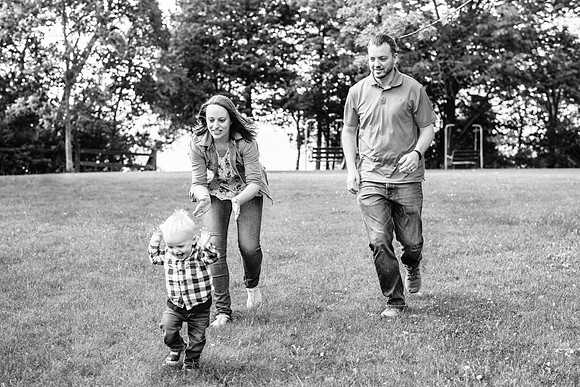 Mondloch Family