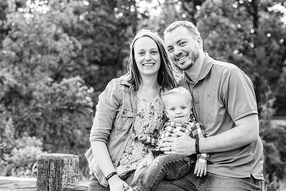 Mondloch Family