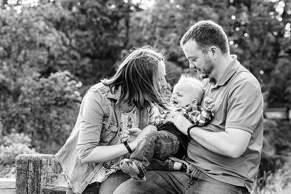 Mondloch Family