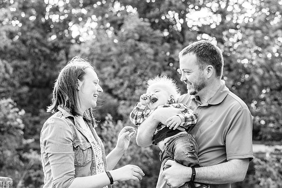 Mondloch Family