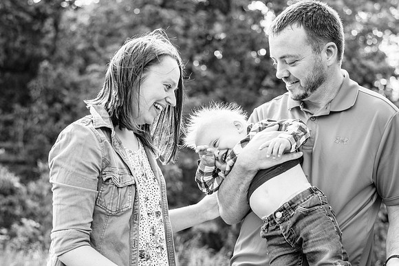 Mondloch Family