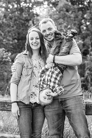 Mondloch Family