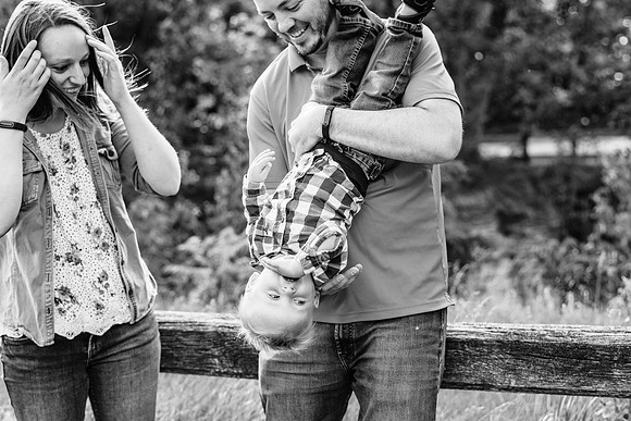 Mondloch Family