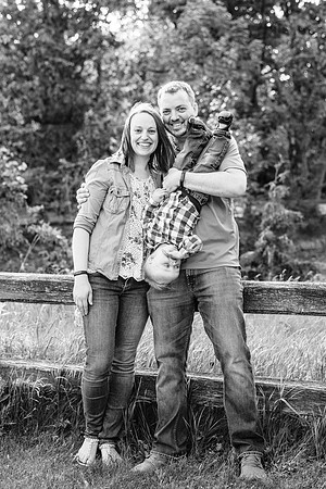 Mondloch Family