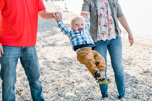 Mondloch Family