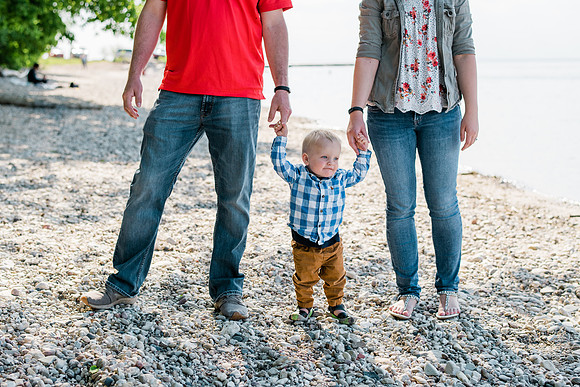 Mondloch Family