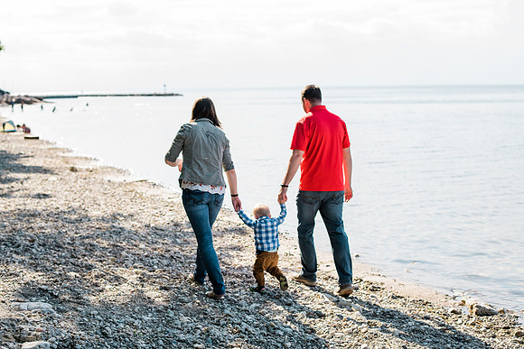 Mondloch Family