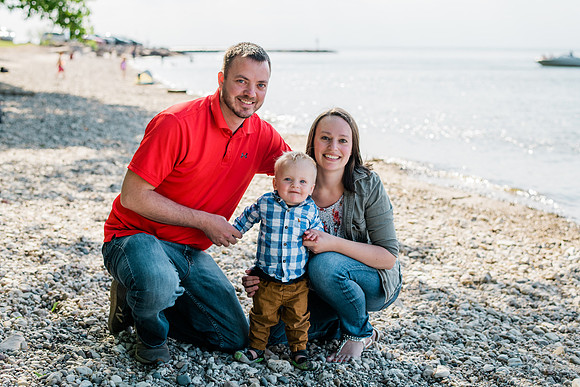 Mondloch Family