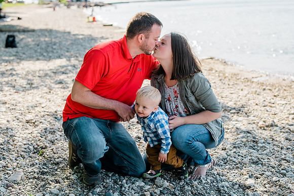 Mondloch Family