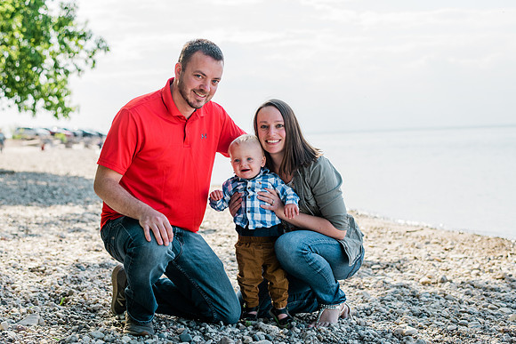 Mondloch Family