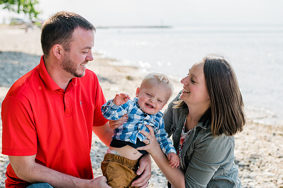 Mondloch Family