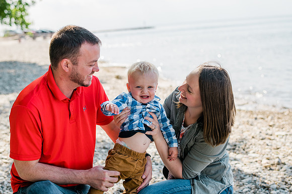 Mondloch Family