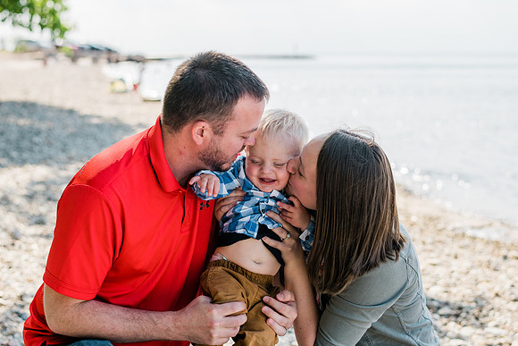 Mondloch Family
