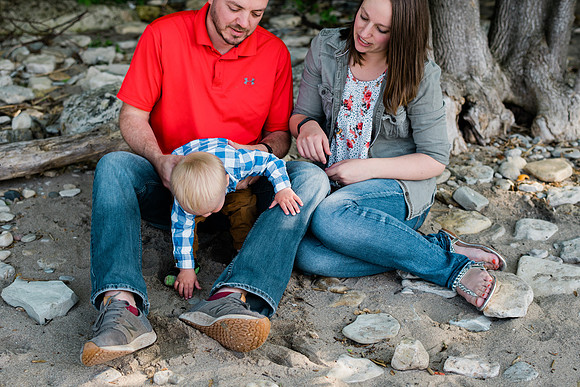 Mondloch Family