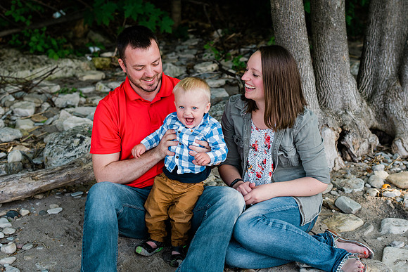 Mondloch Family