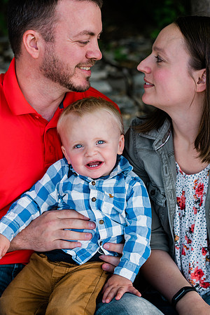 Mondloch Family