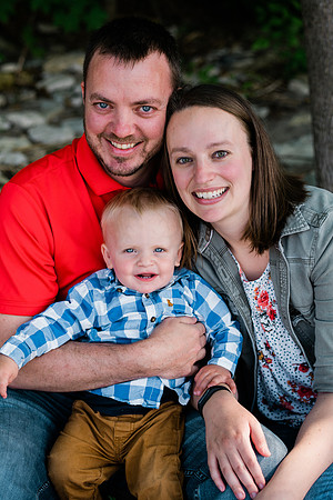 Mondloch Family