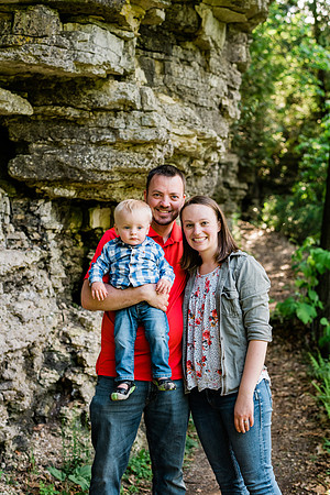 Mondloch Family