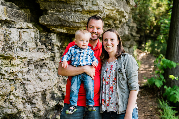 Mondloch Family