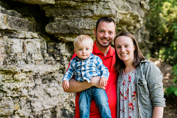 Mondloch Family
