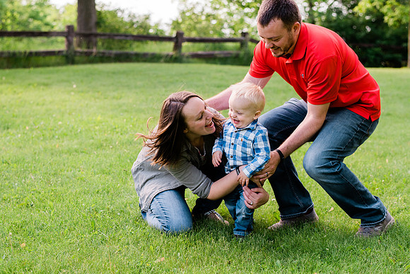 Mondloch Family