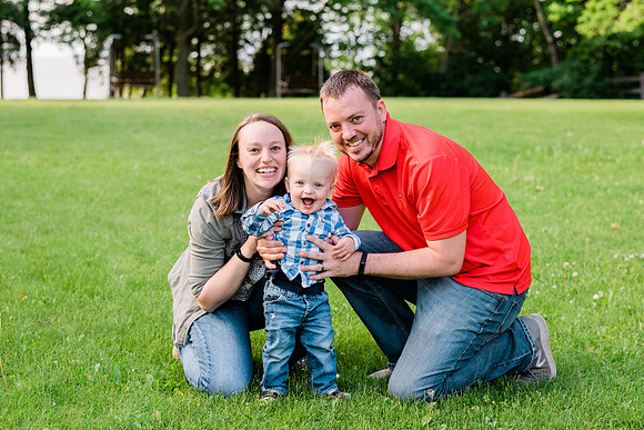 Mondloch Family