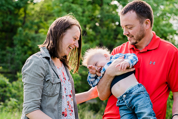 Mondloch Family