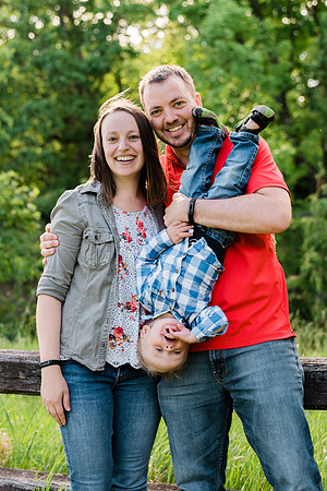 Mondloch Family