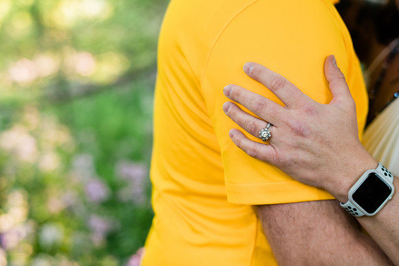 Schickert Engagement
