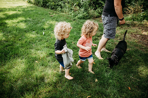 Hartwig Family 2024