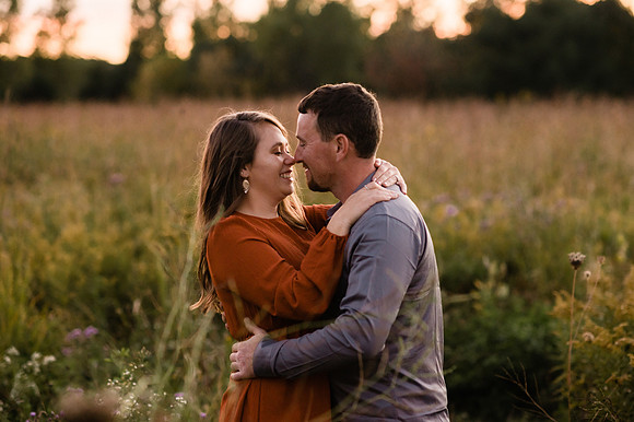 Gregorich Engagement
