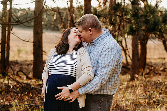 Farmer Maternity 2025