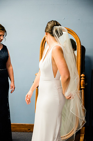 DeBauche Wedding