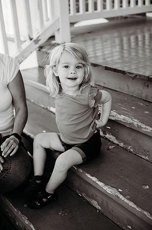 Behnke Family