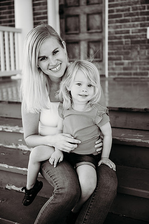 Behnke Family
