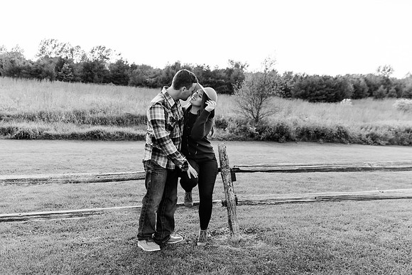 Gregorich Engagement