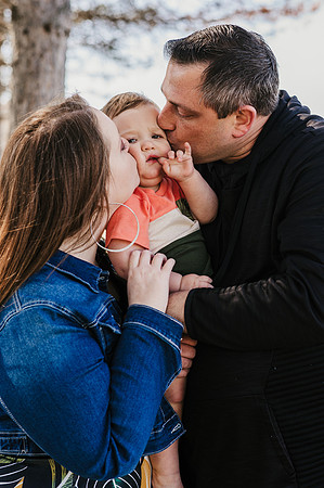 Jefferson Turns One