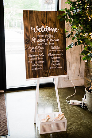 Schlafer Wedding