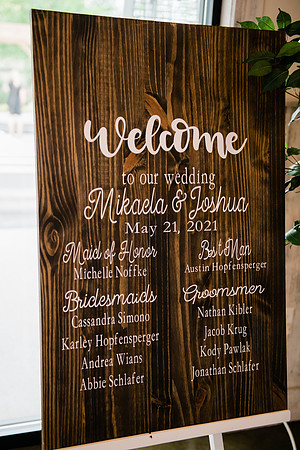 Schlafer Wedding