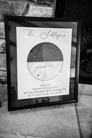 Schlafer Wedding