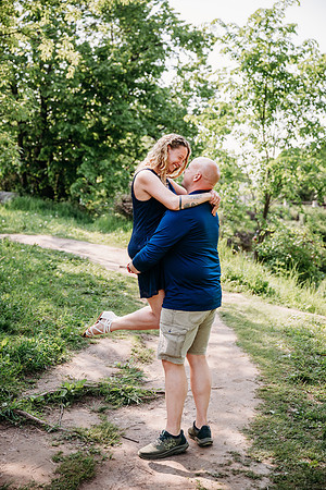 Dessart Engagement