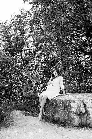 Catherine {Maternity}