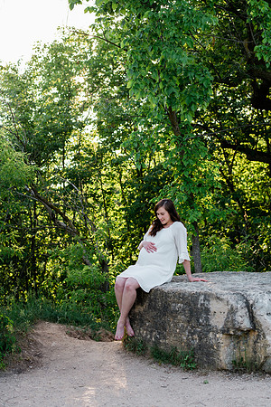 Catherine {Maternity}