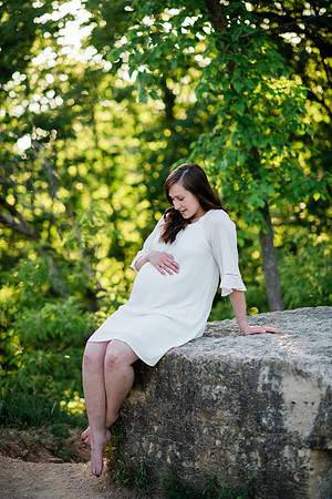 Catherine {Maternity}